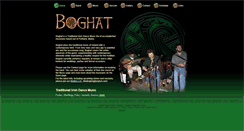 Desktop Screenshot of boghat.com